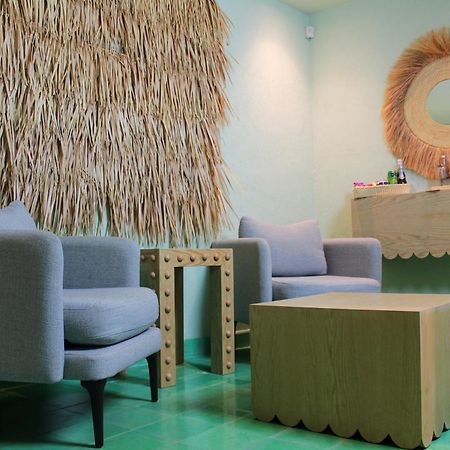 William Hotel Boutique De Diseno Taxco de Alarcon Luaran gambar