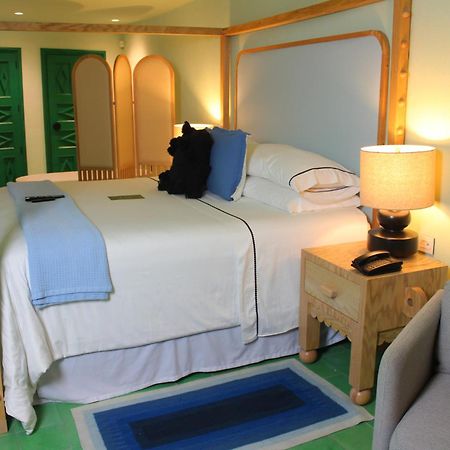 William Hotel Boutique De Diseno Taxco de Alarcon Luaran gambar