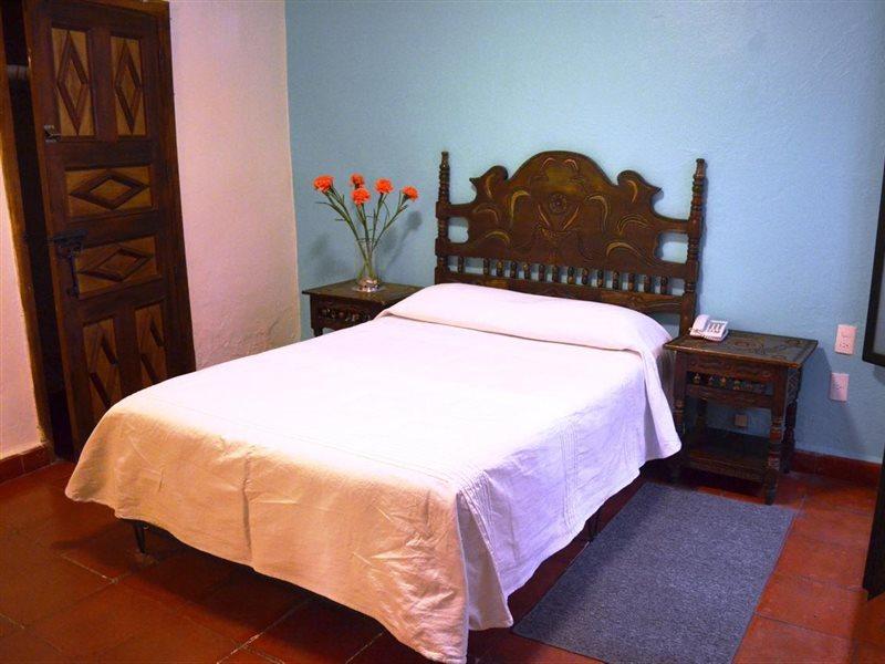 William Hotel Boutique De Diseno Taxco de Alarcon Luaran gambar