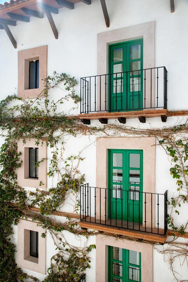 William Hotel Boutique De Diseno Taxco de Alarcon Luaran gambar
