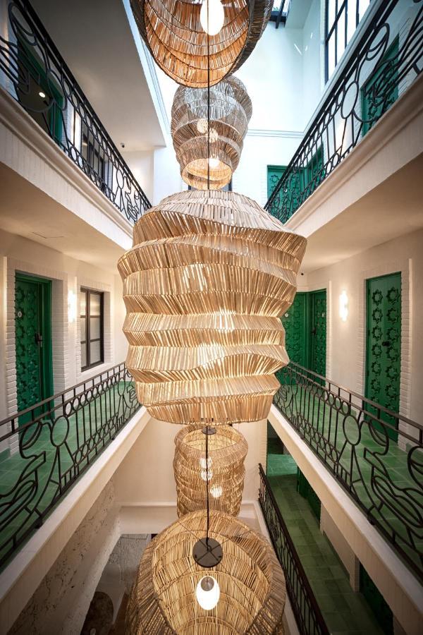 William Hotel Boutique De Diseno Taxco de Alarcon Luaran gambar