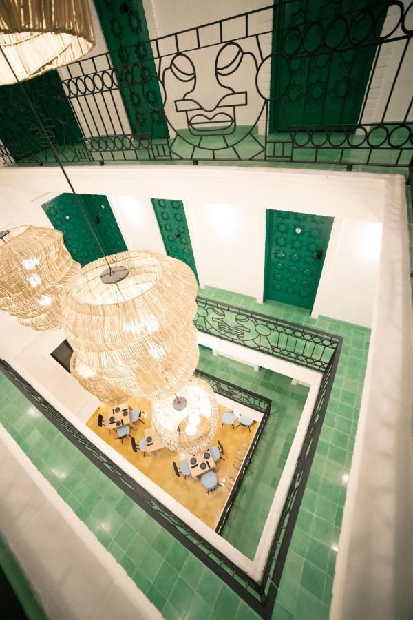 William Hotel Boutique De Diseno Taxco de Alarcon Luaran gambar