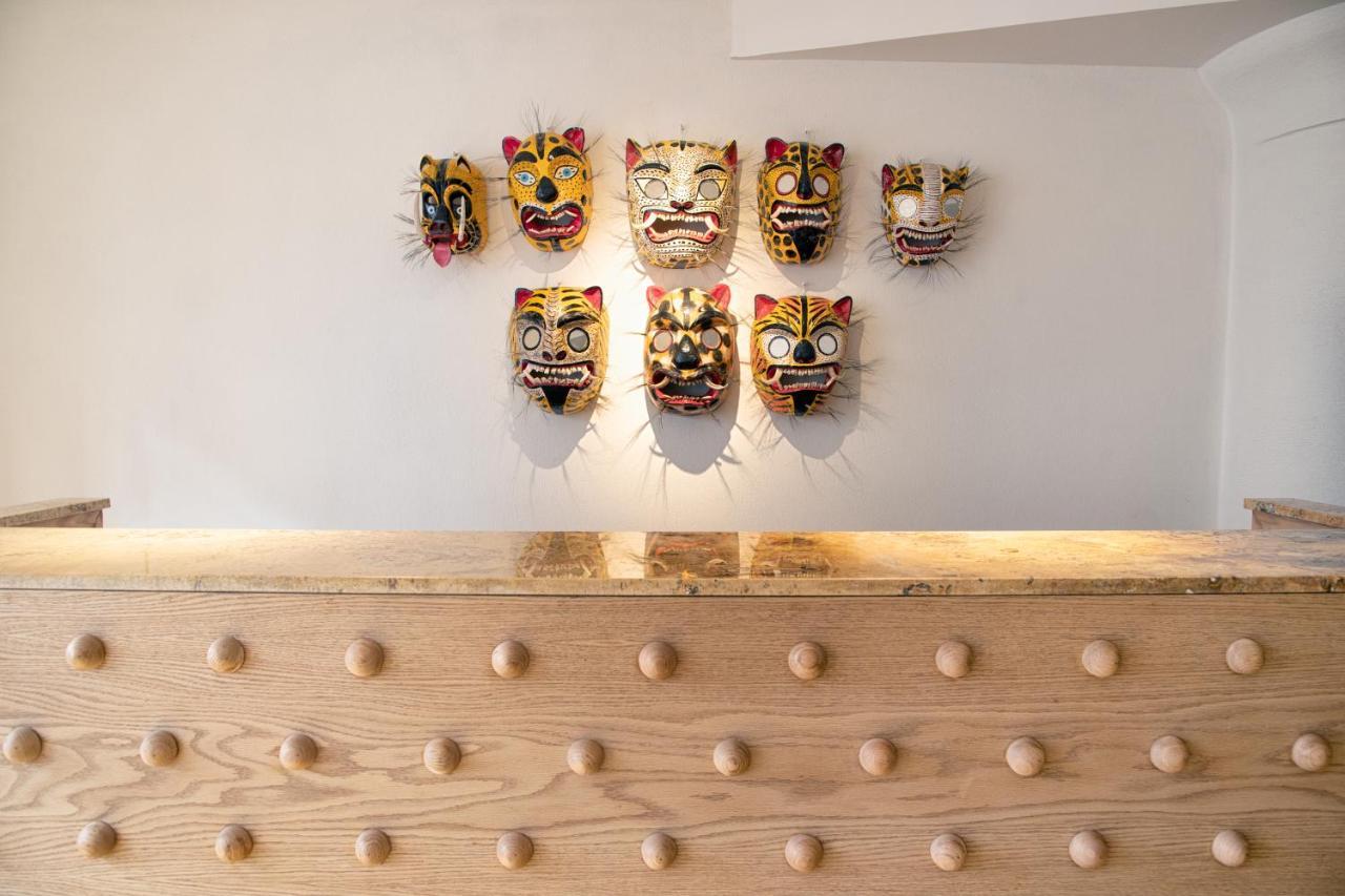 William Hotel Boutique De Diseno Taxco de Alarcon Luaran gambar