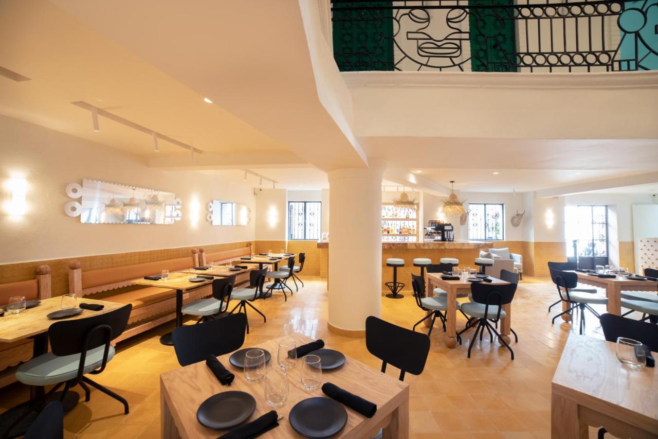 William Hotel Boutique De Diseno Taxco de Alarcon Luaran gambar