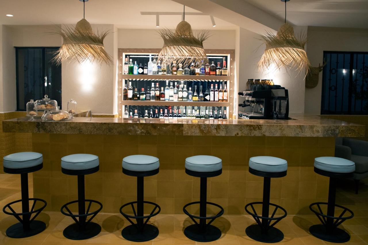 William Hotel Boutique De Diseno Taxco de Alarcon Luaran gambar