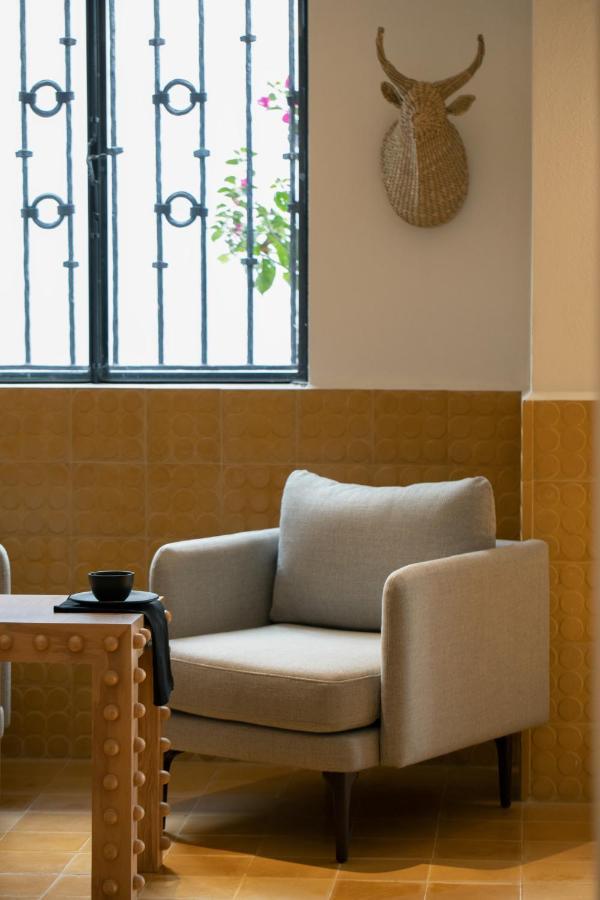 William Hotel Boutique De Diseno Taxco de Alarcon Luaran gambar