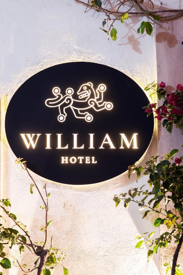 William Hotel Boutique De Diseno Taxco de Alarcon Luaran gambar