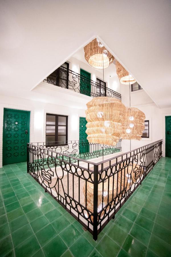 William Hotel Boutique De Diseno Taxco de Alarcon Luaran gambar