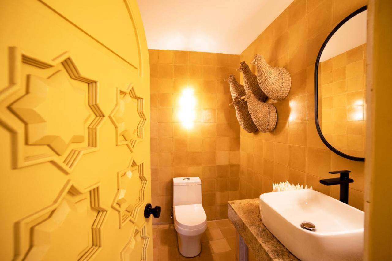 William Hotel Boutique De Diseno Taxco de Alarcon Luaran gambar
