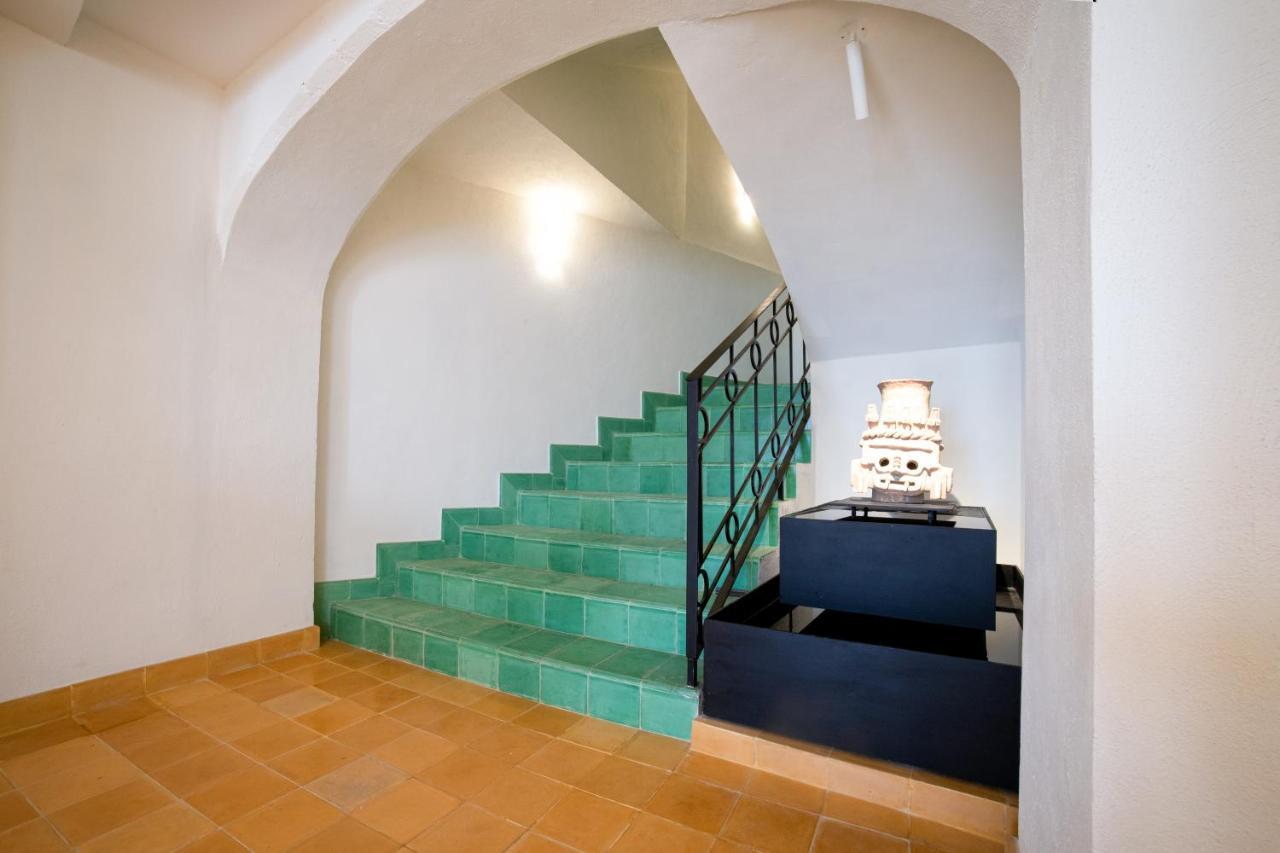 William Hotel Boutique De Diseno Taxco de Alarcon Luaran gambar