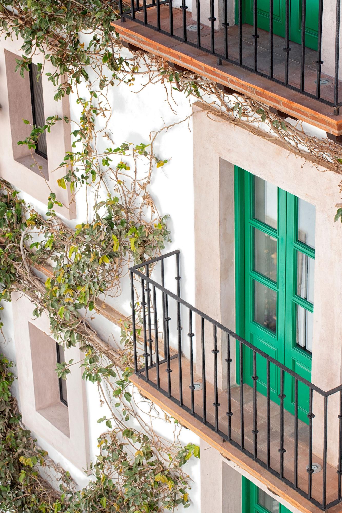 William Hotel Boutique De Diseno Taxco de Alarcon Luaran gambar