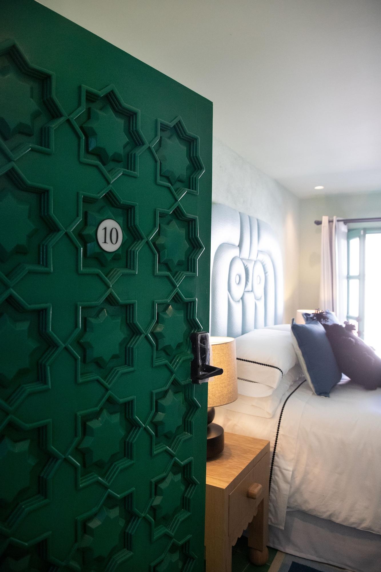 William Hotel Boutique De Diseno Taxco de Alarcon Luaran gambar