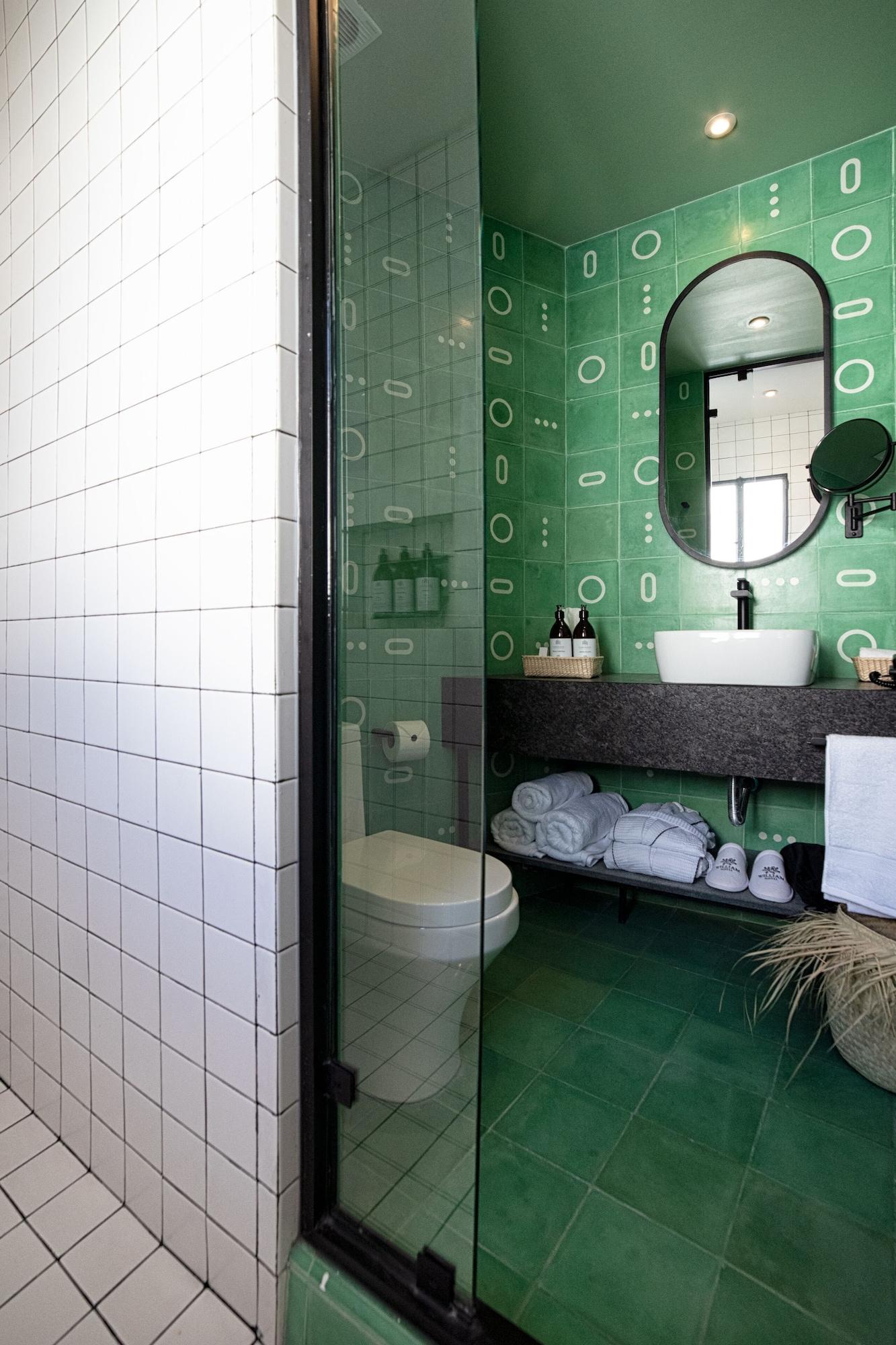 William Hotel Boutique De Diseno Taxco de Alarcon Luaran gambar