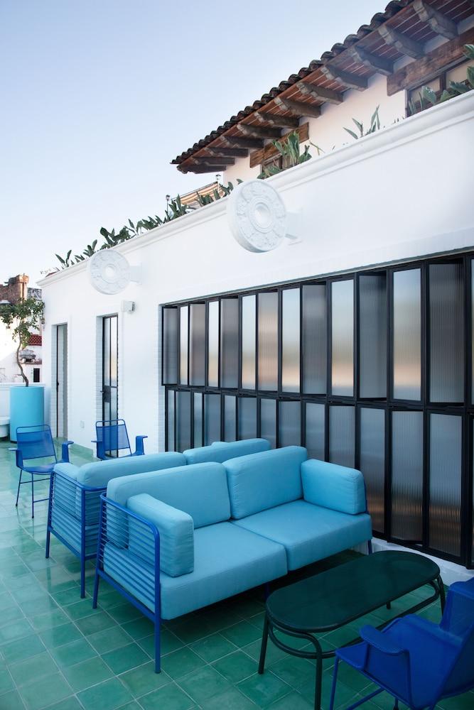 William Hotel Boutique De Diseno Taxco de Alarcon Luaran gambar