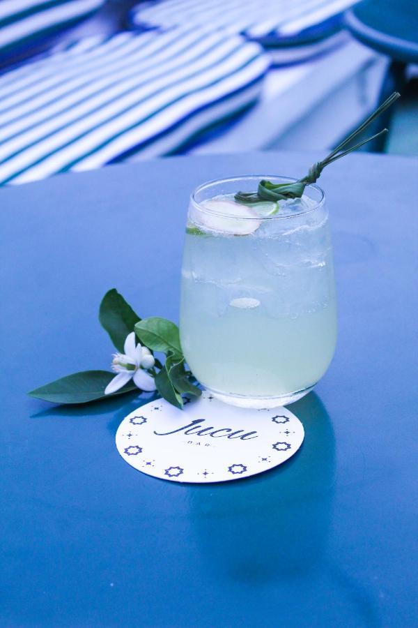 William Hotel Boutique De Diseno Taxco de Alarcon Luaran gambar