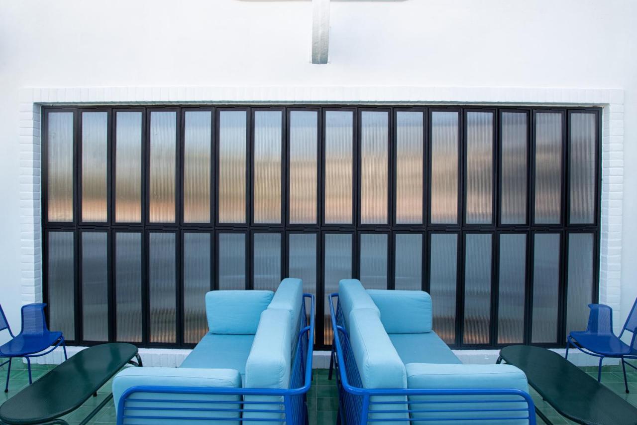 William Hotel Boutique De Diseno Taxco de Alarcon Luaran gambar