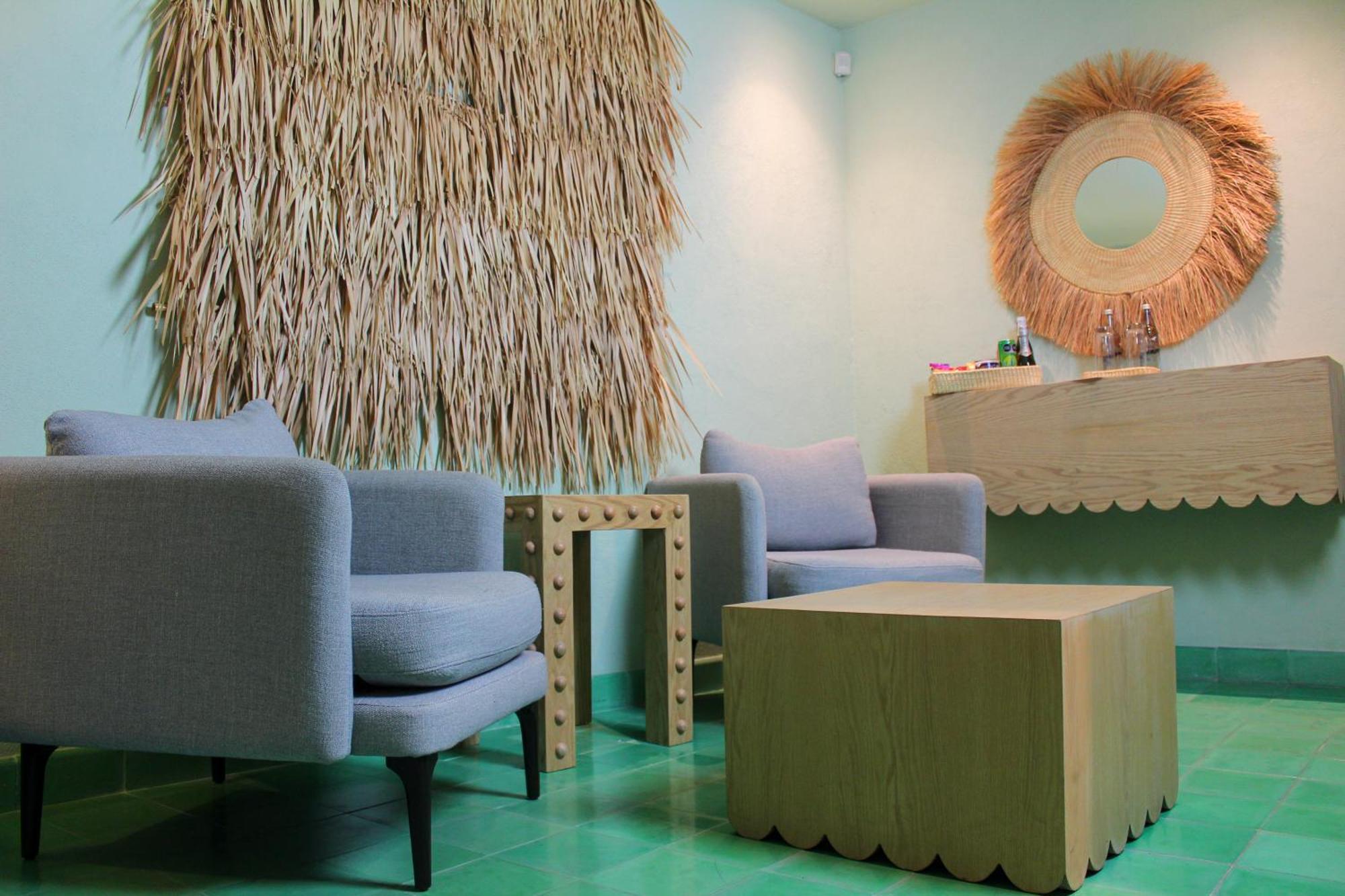 William Hotel Boutique De Diseno Taxco de Alarcon Luaran gambar