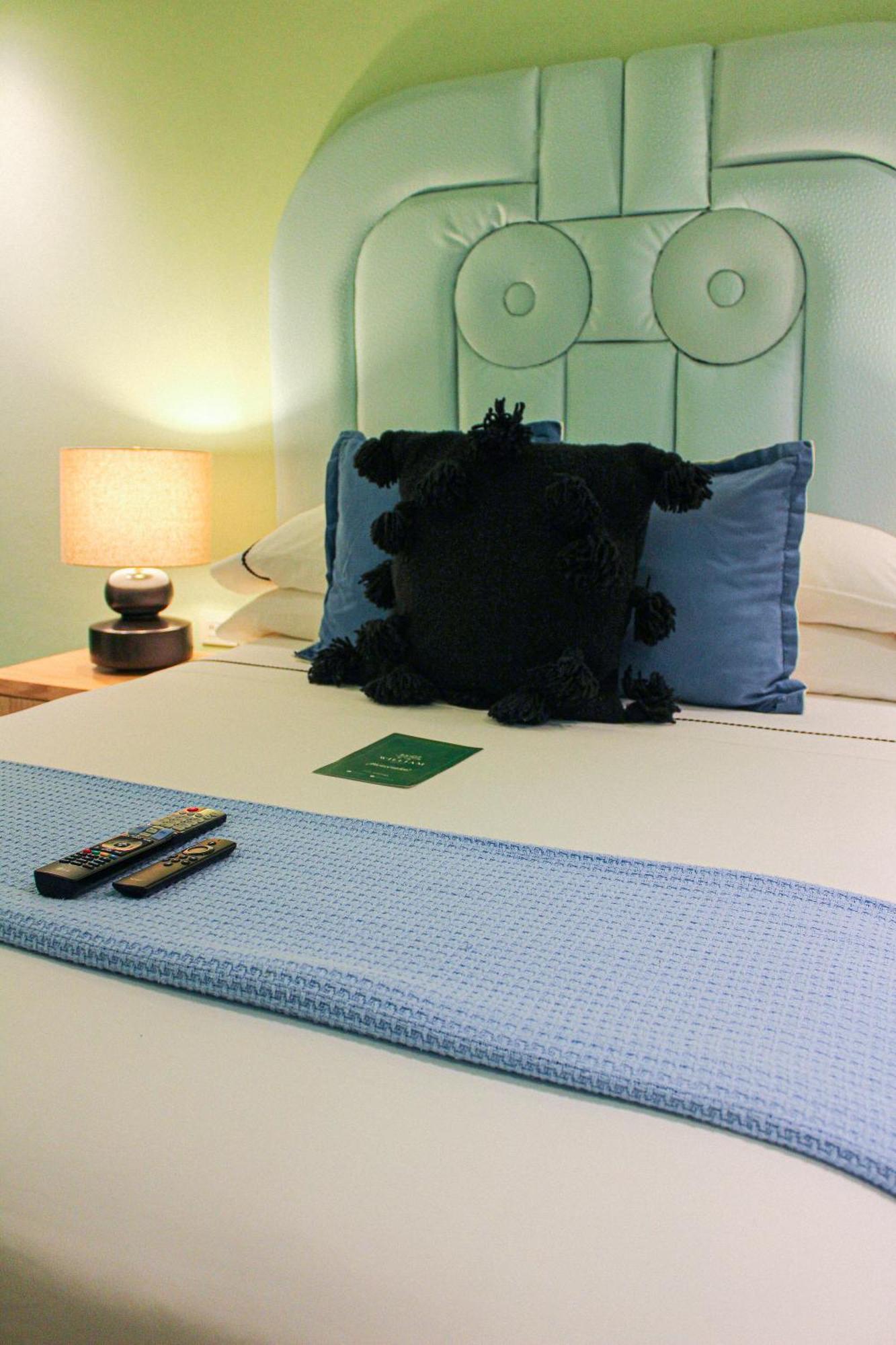 William Hotel Boutique De Diseno Taxco de Alarcon Luaran gambar