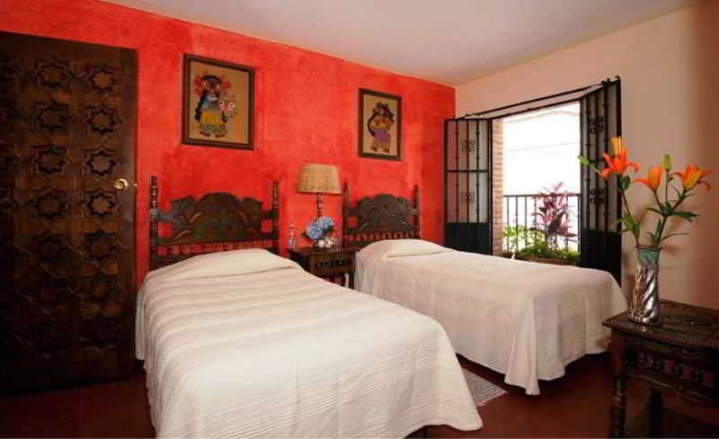 William Hotel Boutique De Diseno Taxco de Alarcon Luaran gambar