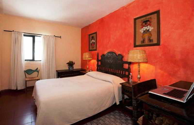 William Hotel Boutique De Diseno Taxco de Alarcon Luaran gambar